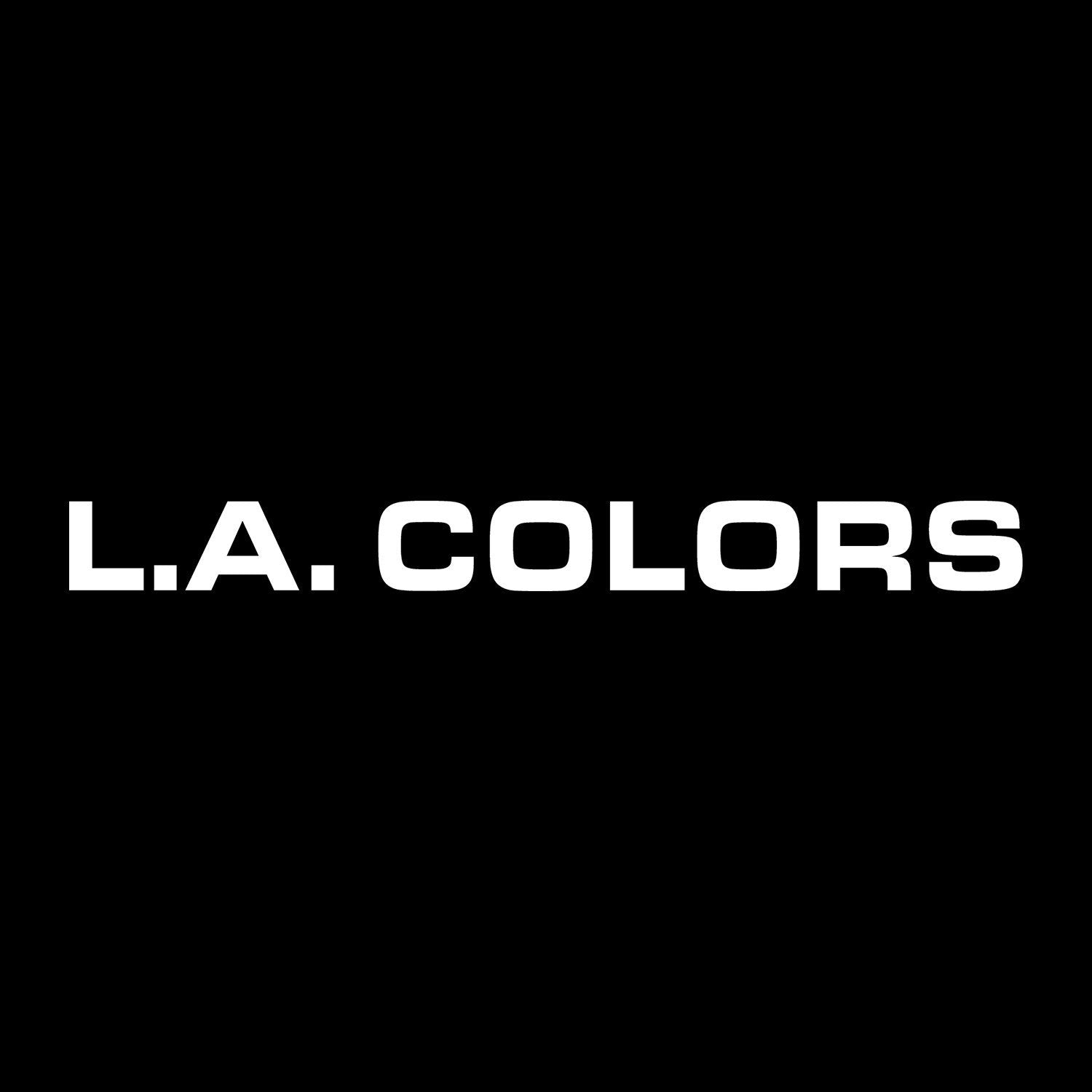 LA Colors - TRUECOLOR WHOLESALE
