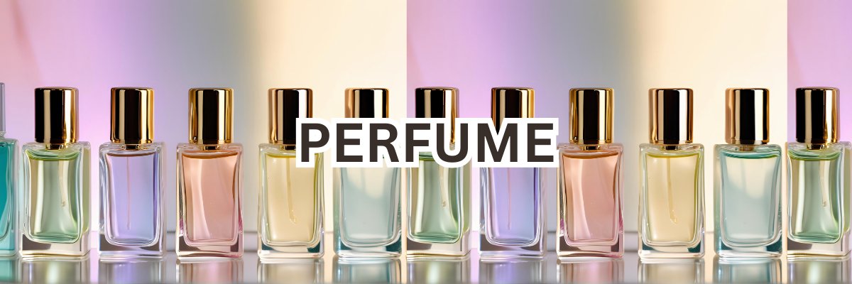 Perfume - TRUECOLOR WHOLESALE