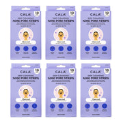 Cala - Deep Cleansing Nose Pore Strips