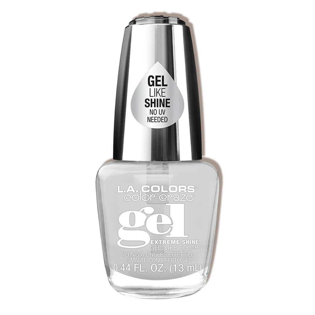 LA Colors - Color Craze Extreme Shine Gel Polish