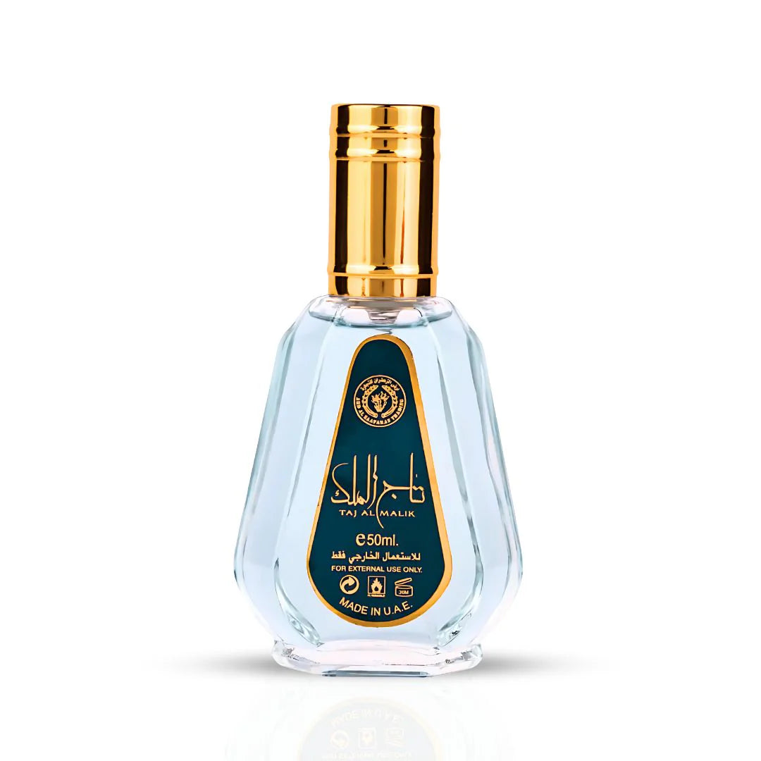 Ard Al Zaafaran – Taj Al Malik Eau De Parfum 50ML (1.7 OZ)