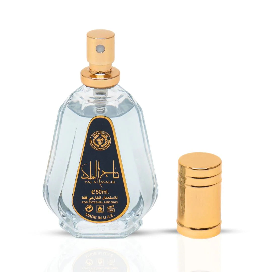 Ard Al Zaafaran – Taj Al Malik Eau De Parfum 50ML (1.7 OZ)