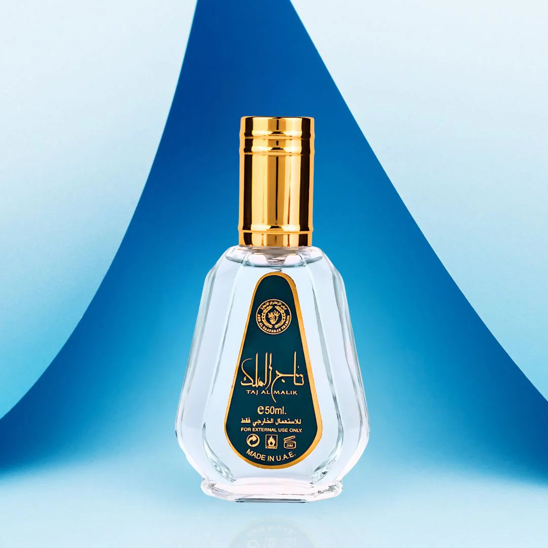 Ard Al Zaafaran – Taj Al Malik Eau De Parfum 50ML (1.7 OZ)