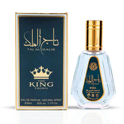 Ard Al Zaafaran – Taj Al Malik Eau De Parfum 50ML (1.7 OZ)