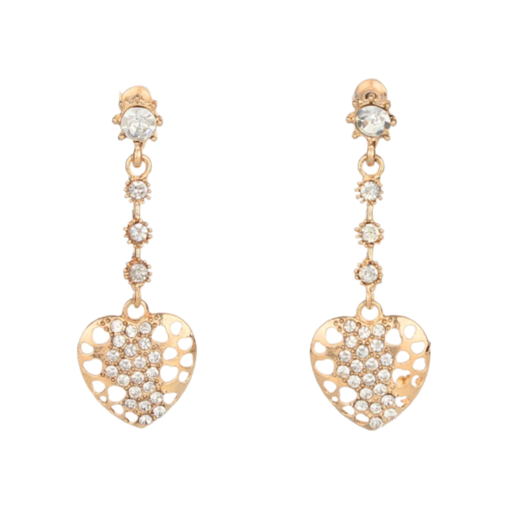 Earrings - 184 ACR1284