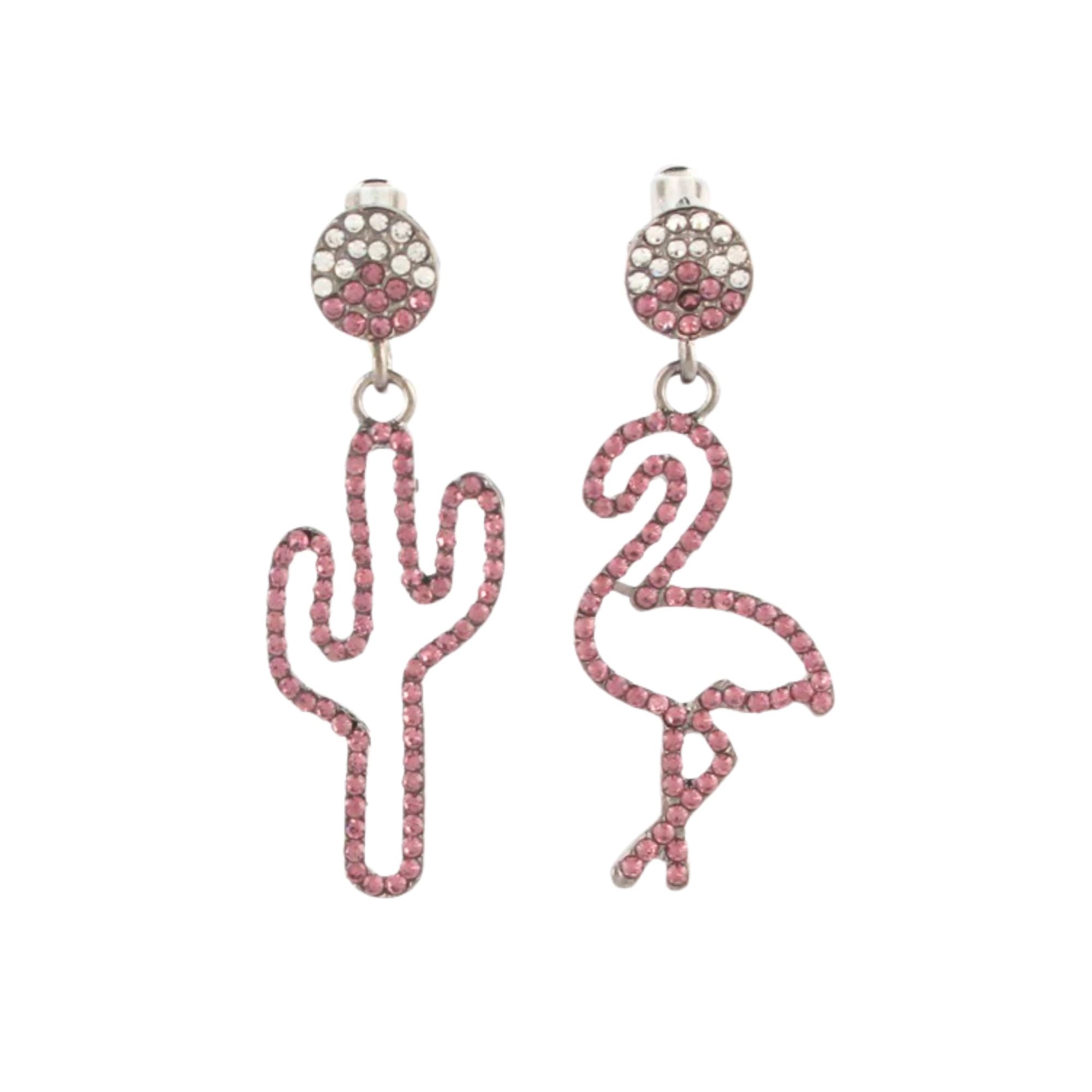 Earrings - 182 ACR1738