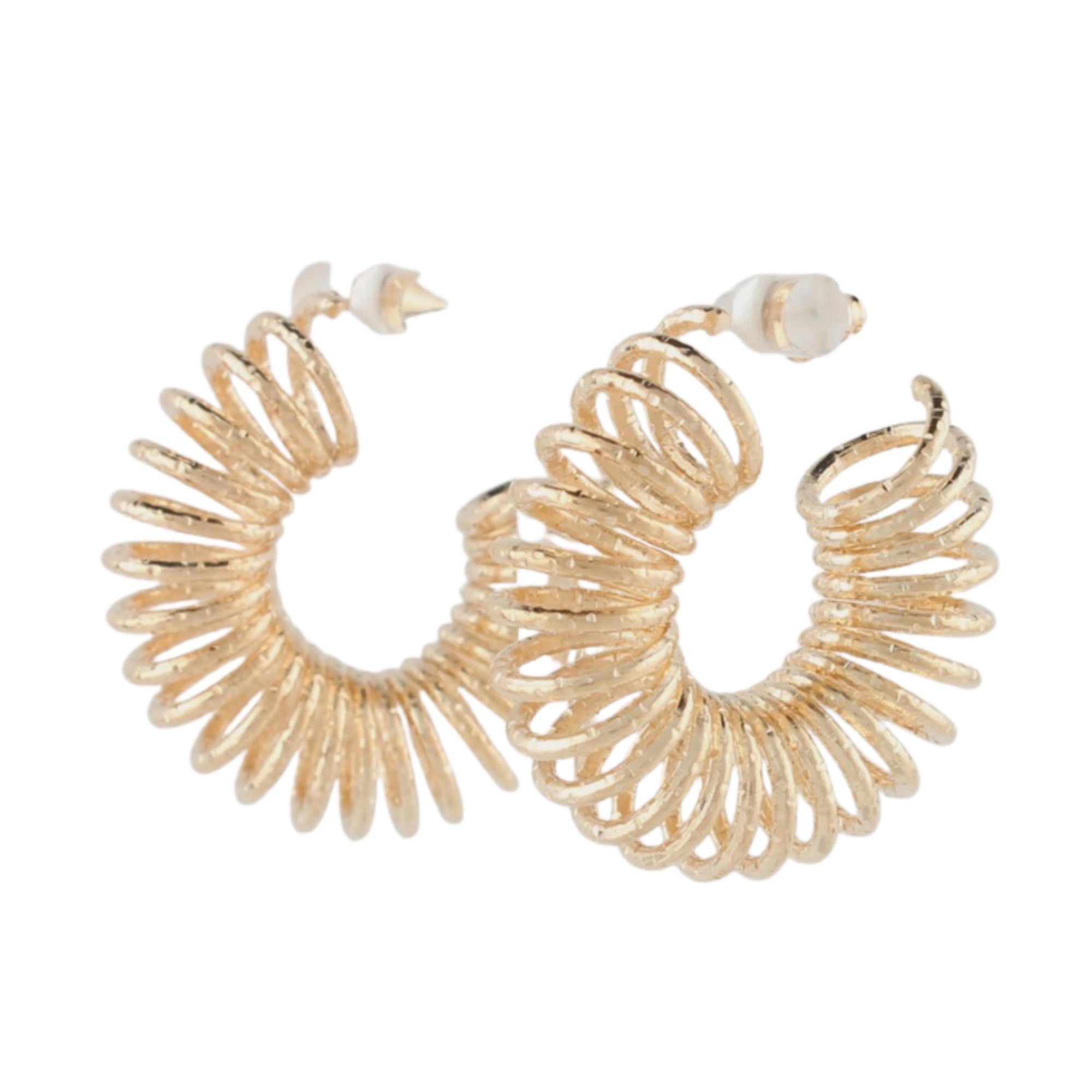 Earrings - 214 ACR1949