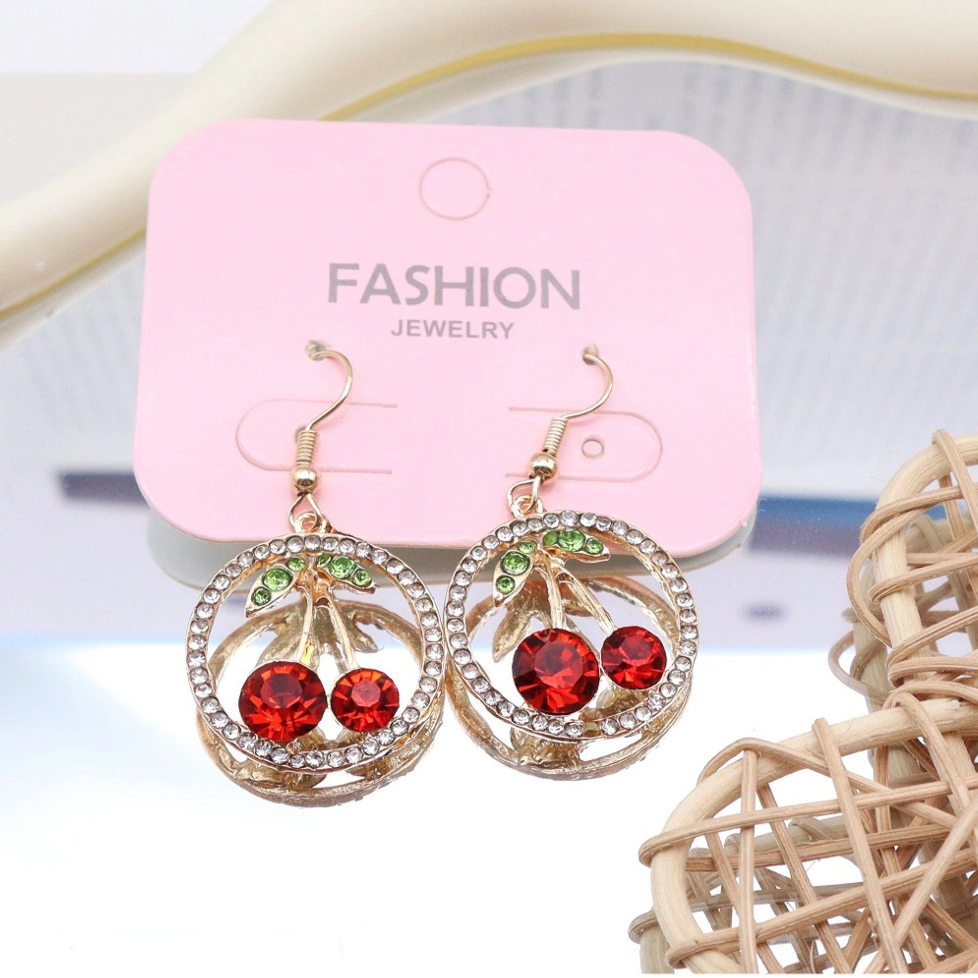 Earrings - 232 AER1730