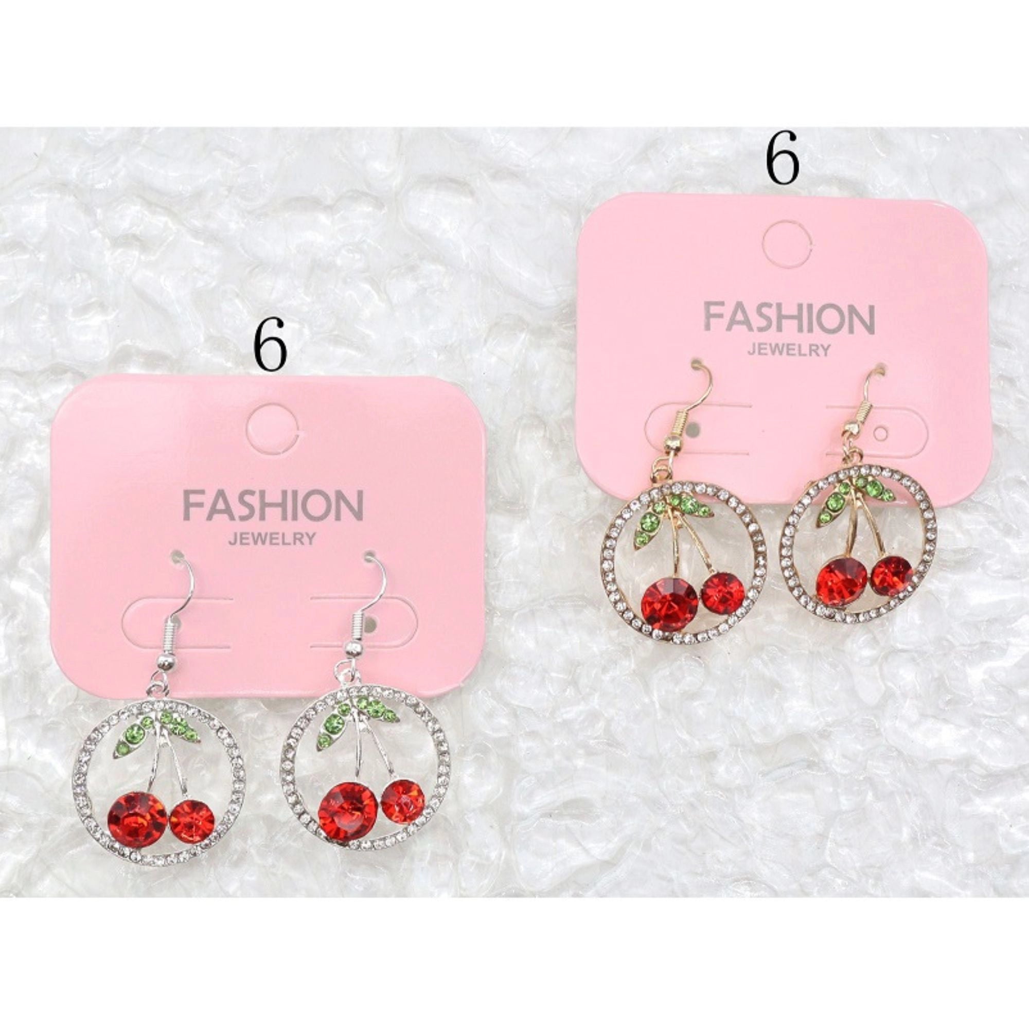 Earrings - 232 AER1730