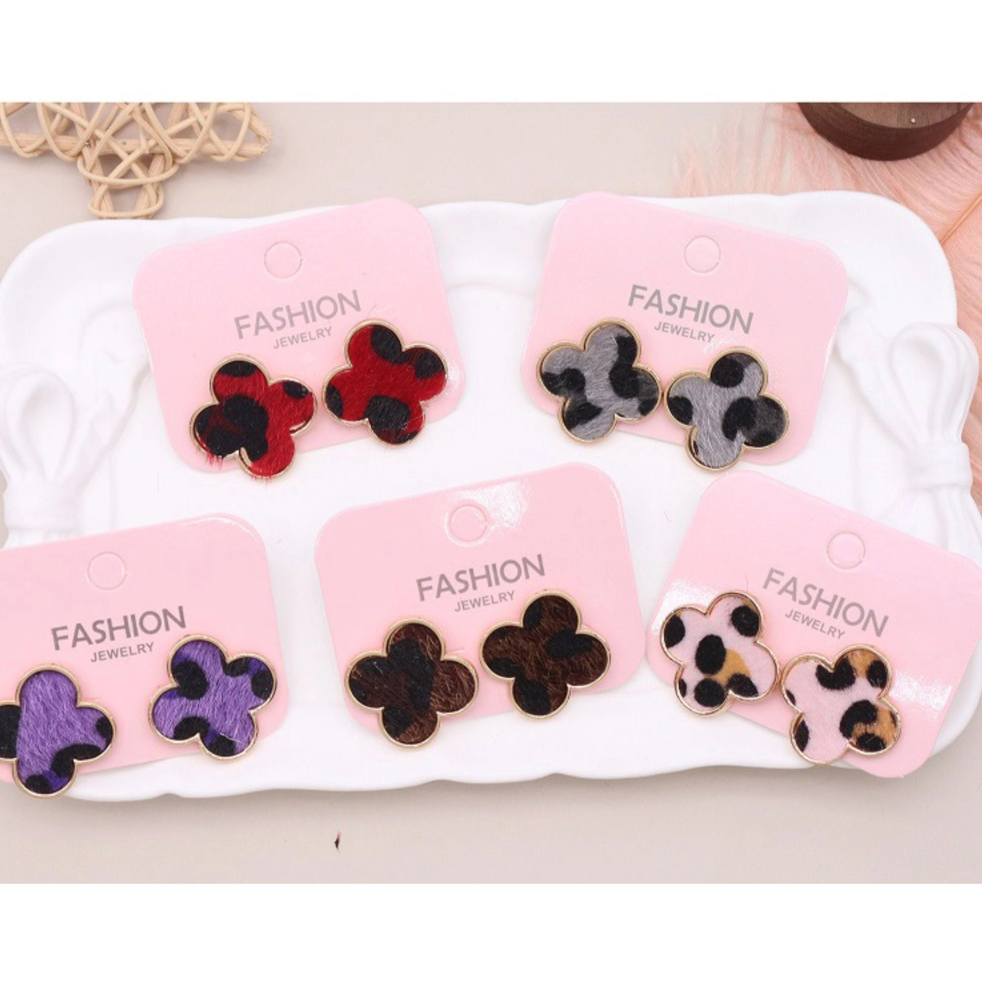 Earrings - 221 AER1781