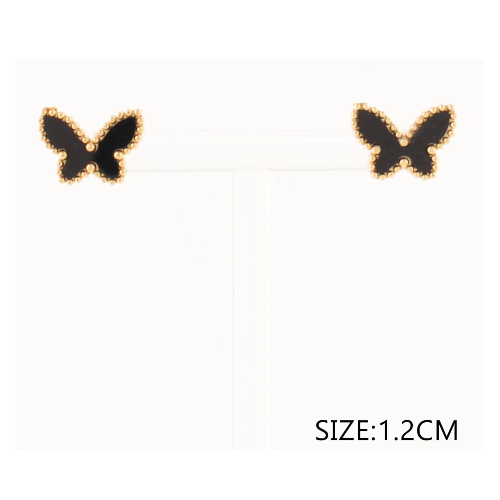 Earrings - 29 CR4048