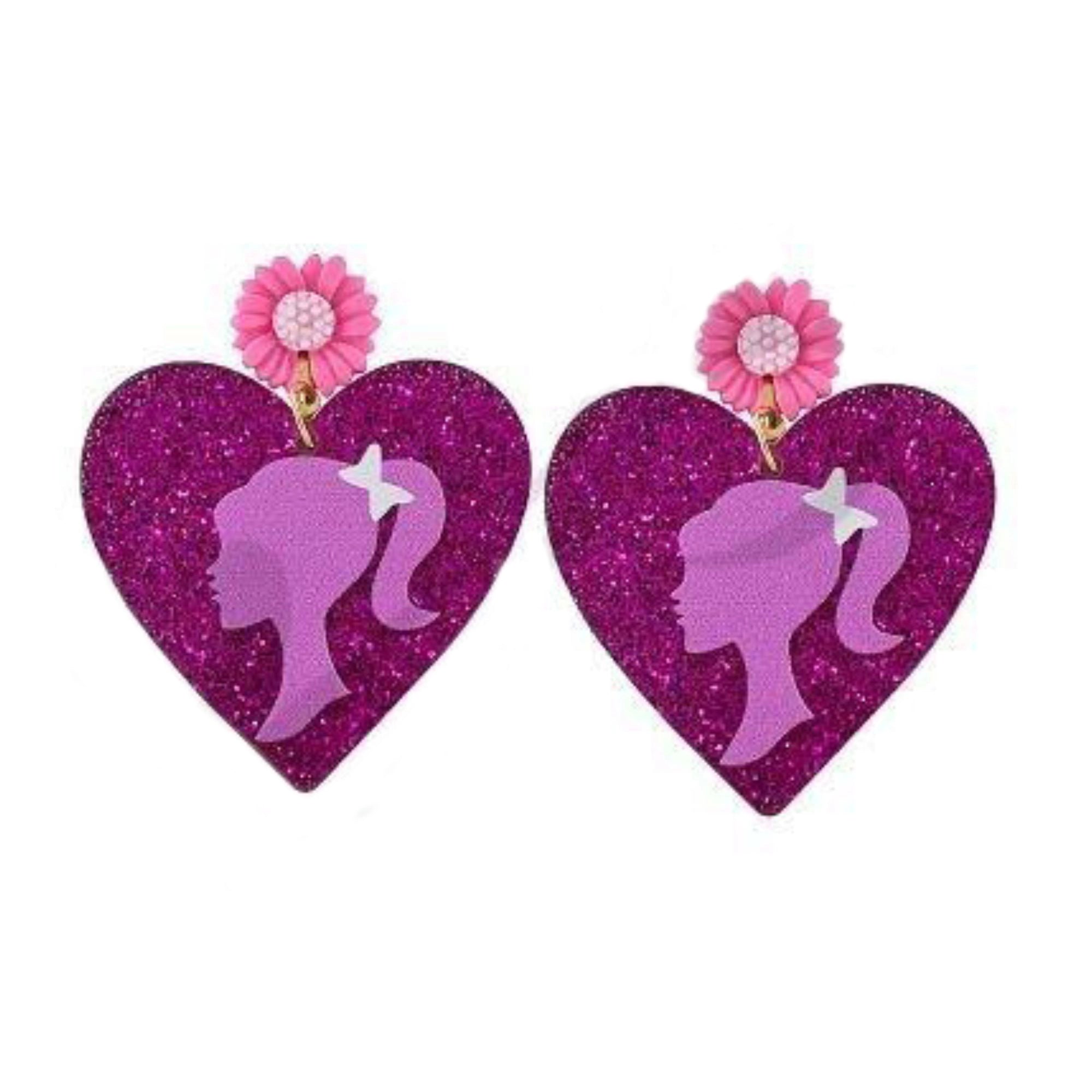 Earrings - 64 EF-1183