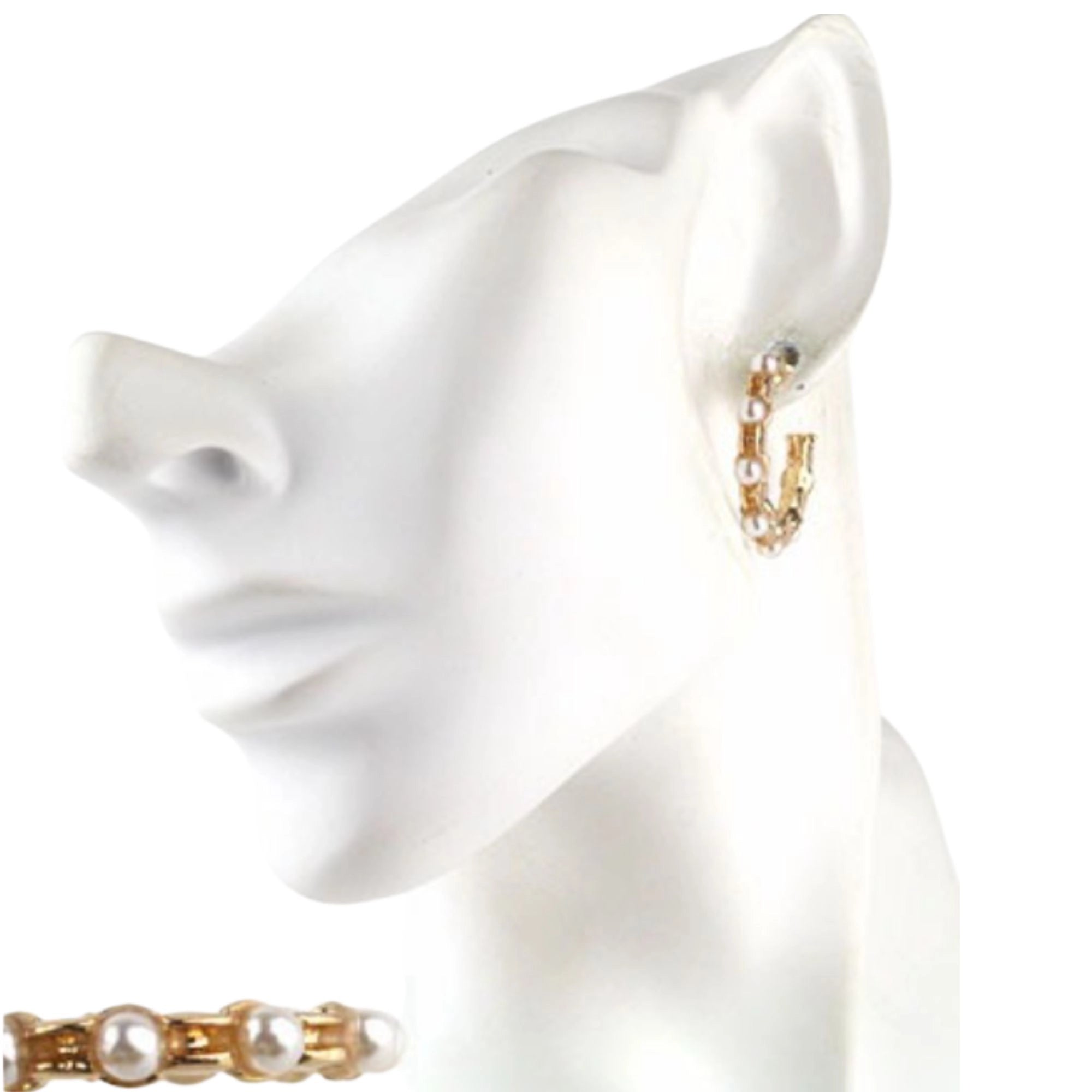 Earrings - 187 EME2082