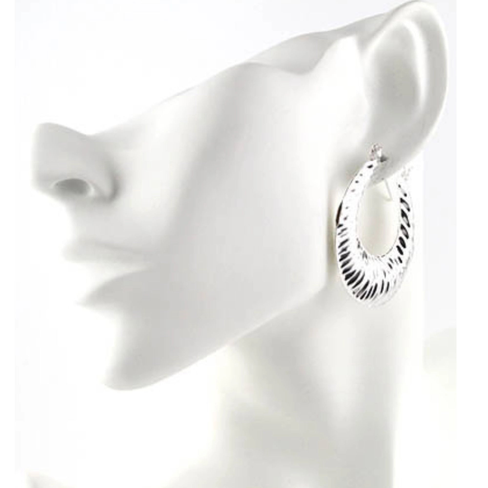 Earrings - 213 EME2141GS