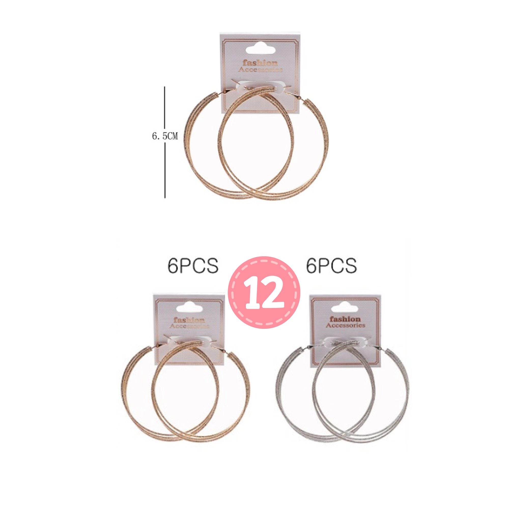 Earrings - 178 ER3526