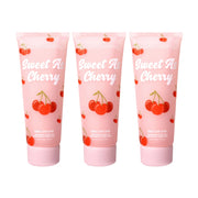 Beauty Creations - Fruity Collection Double Layer Lotion - SWEET AS CHERRY