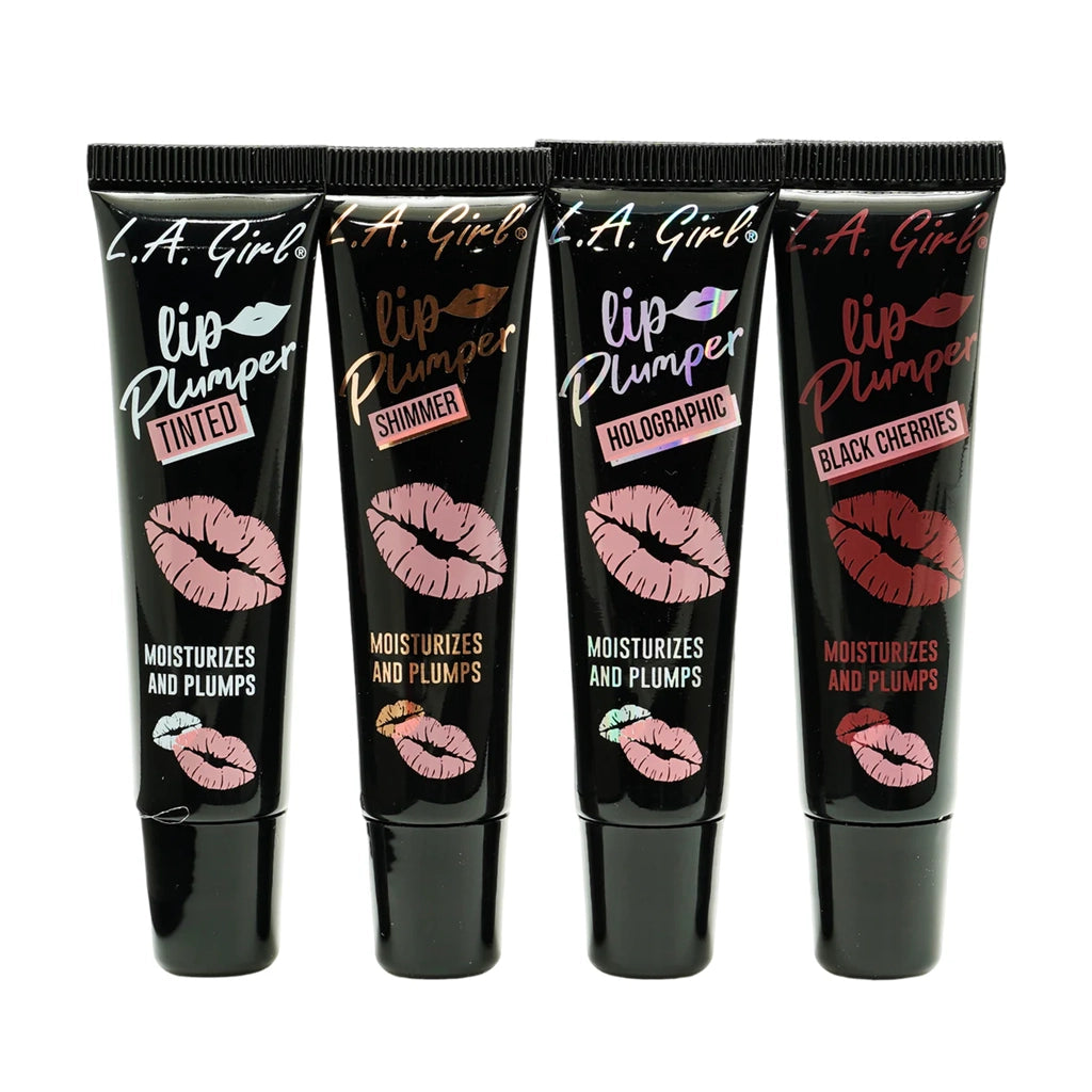 L.A. Girl - Lip Plumper