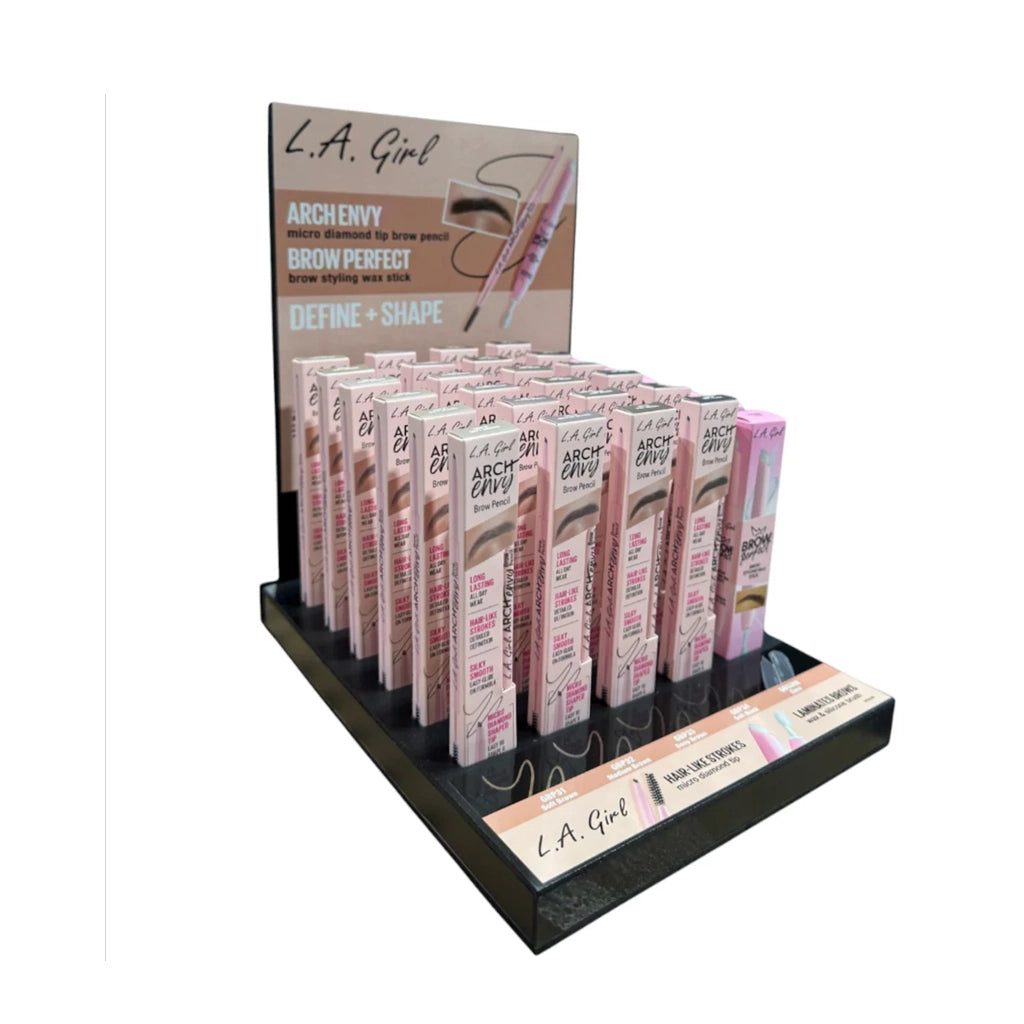 L.A. Girl - Arch Envy Brow Perfect