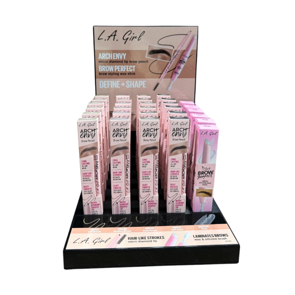 L.A. Girl - Arch Envy Brow Perfect