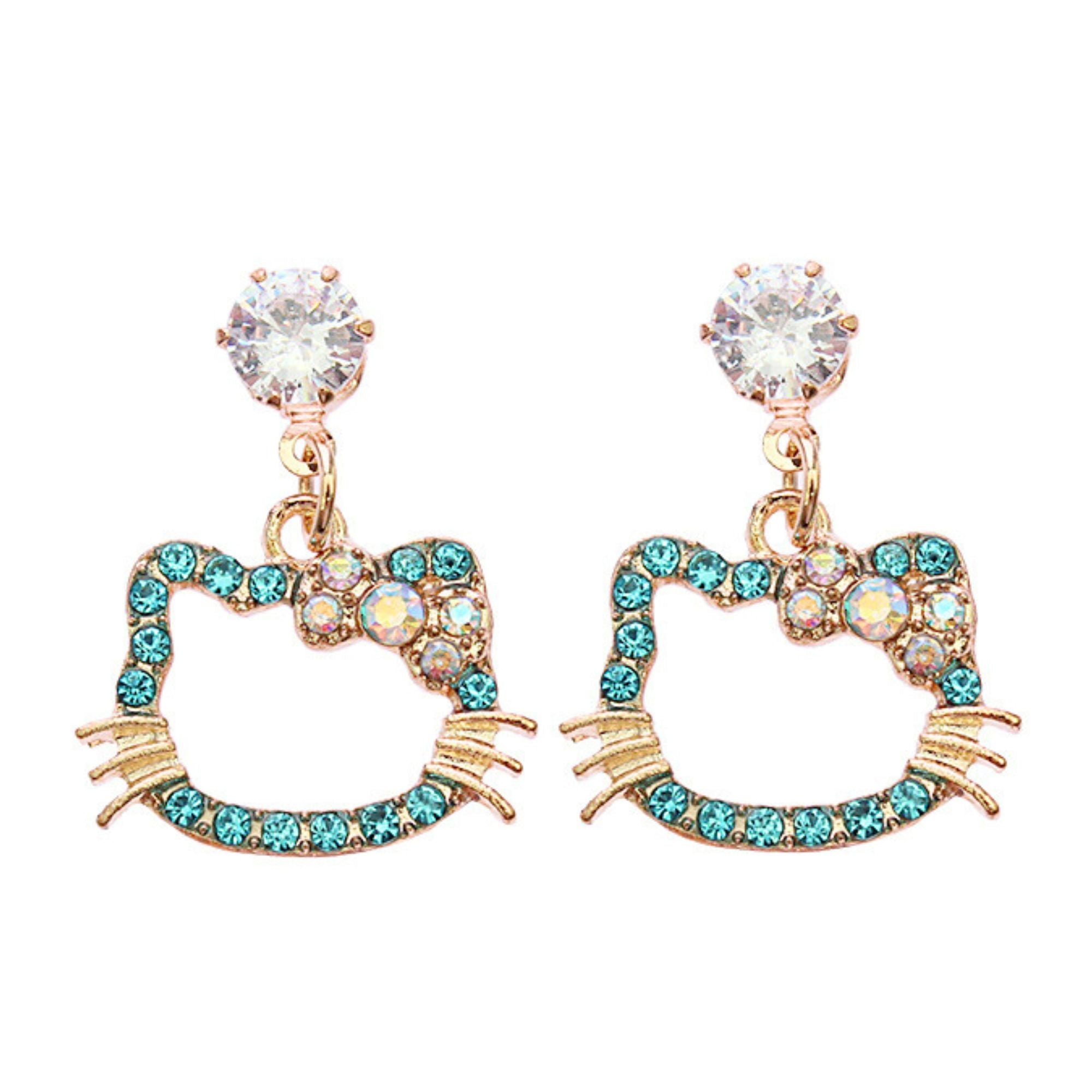 Earrings - 217 RER-3263R3