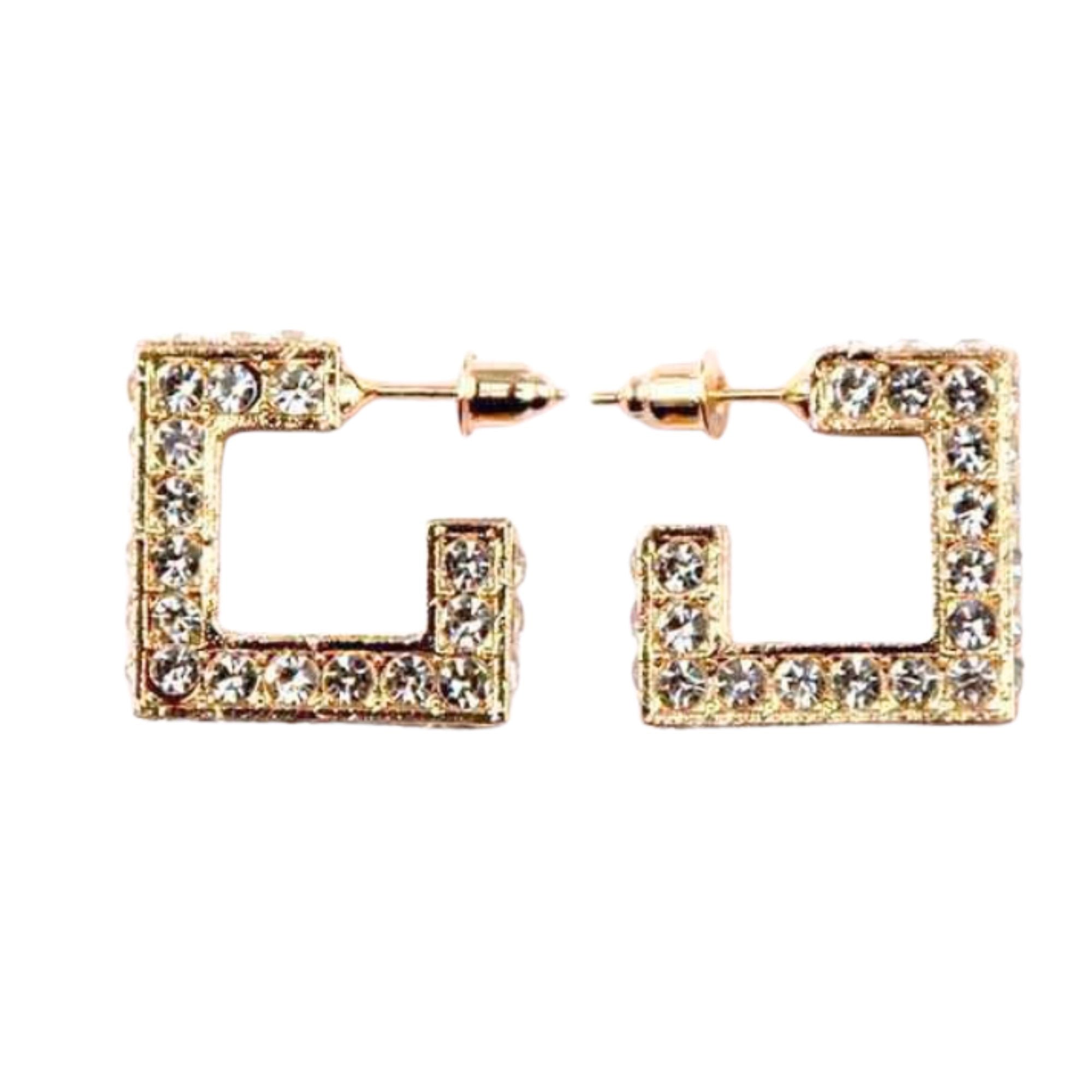 Earrings - 219 IER-0779