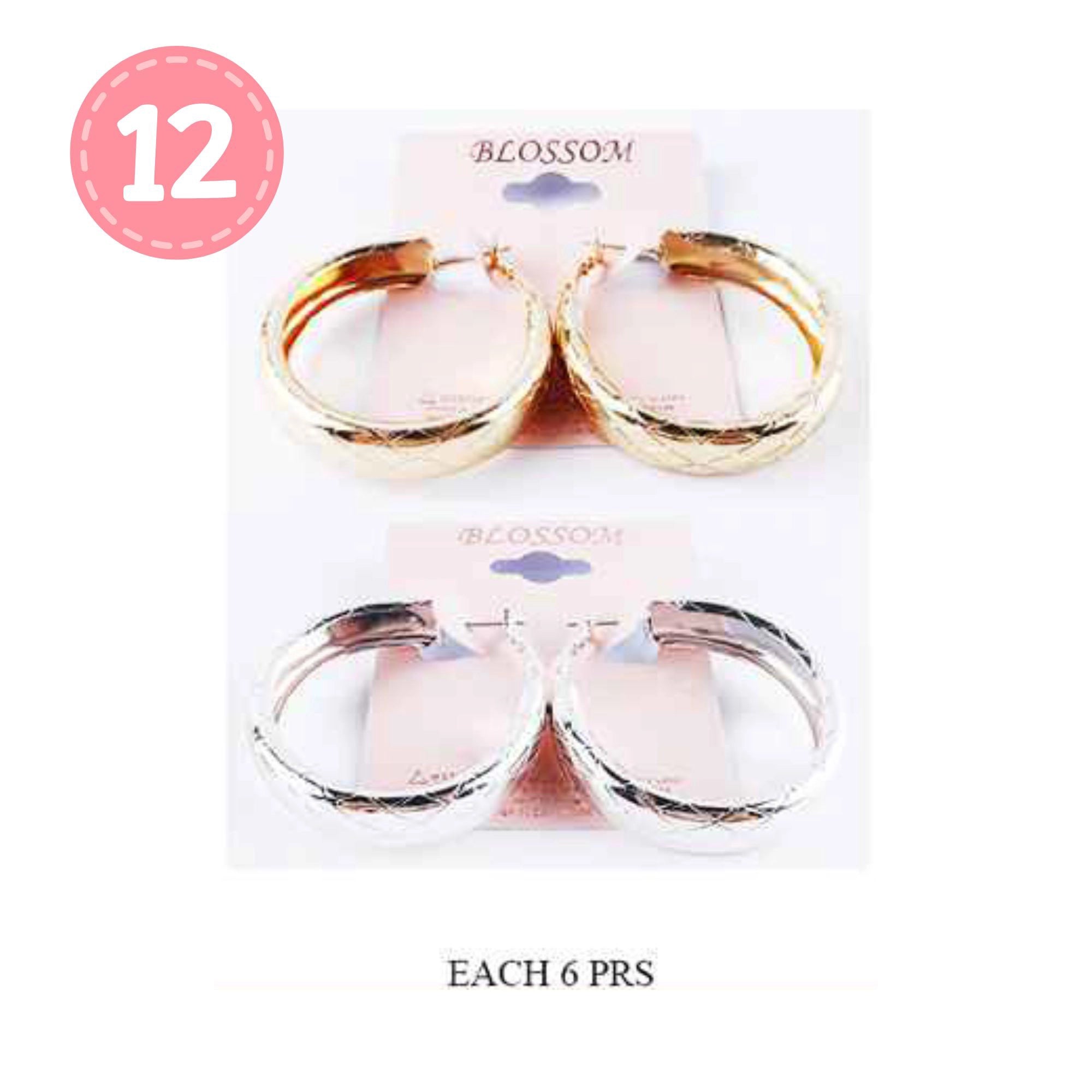 Earrings - 180 IER-4544