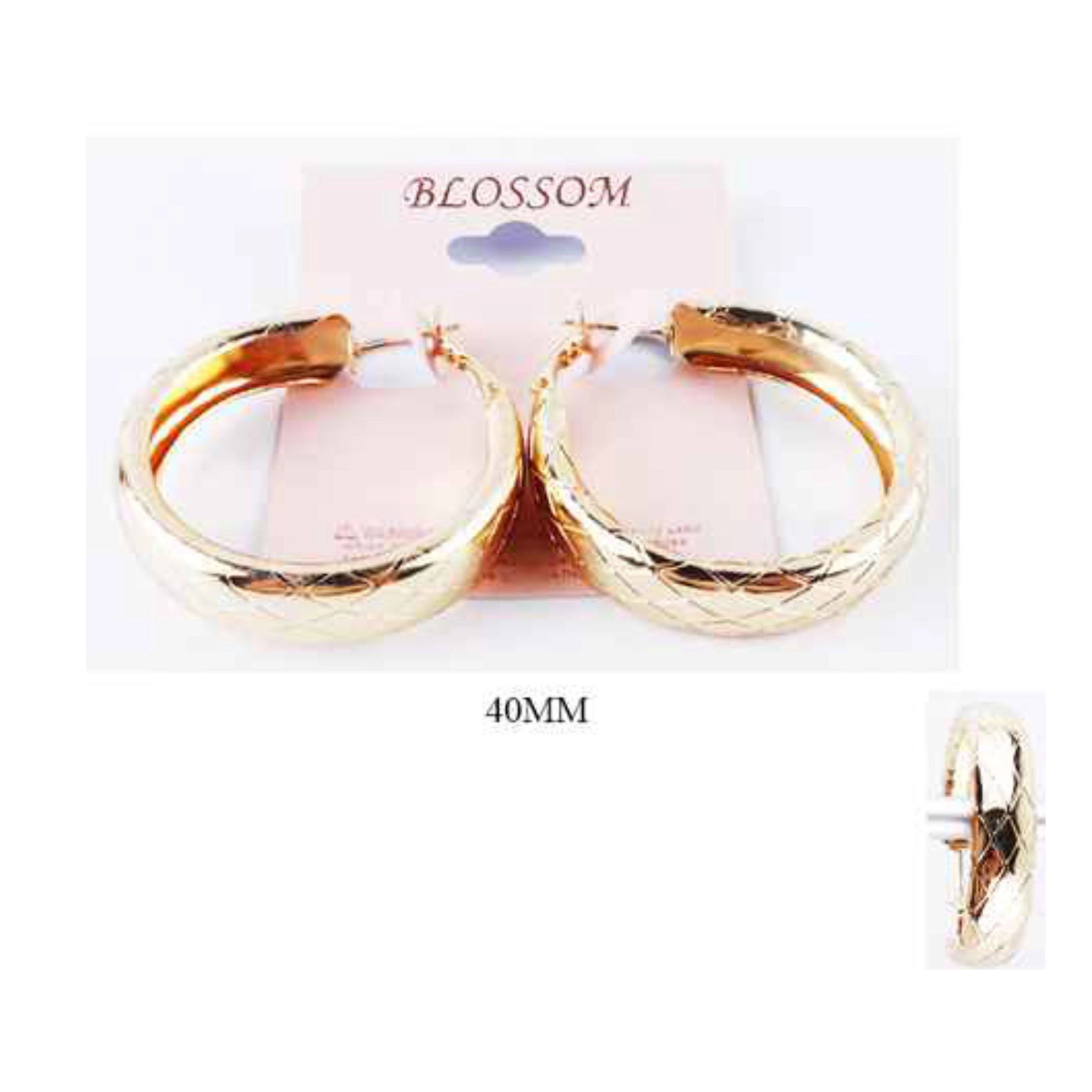 Earrings - 180 IER-4544