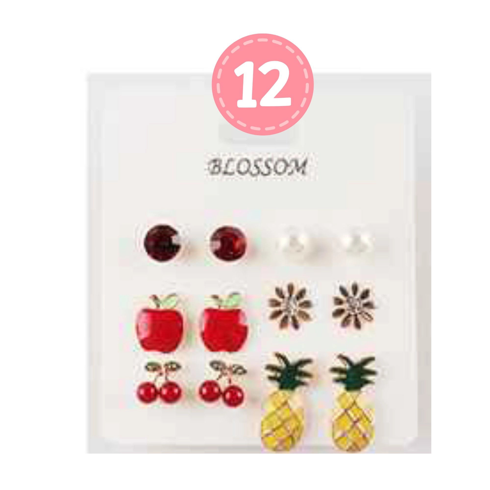 Earrings - 174 IER-5731