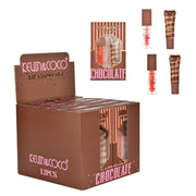 Kevin&Coco - Chocolate Lip Duo Set