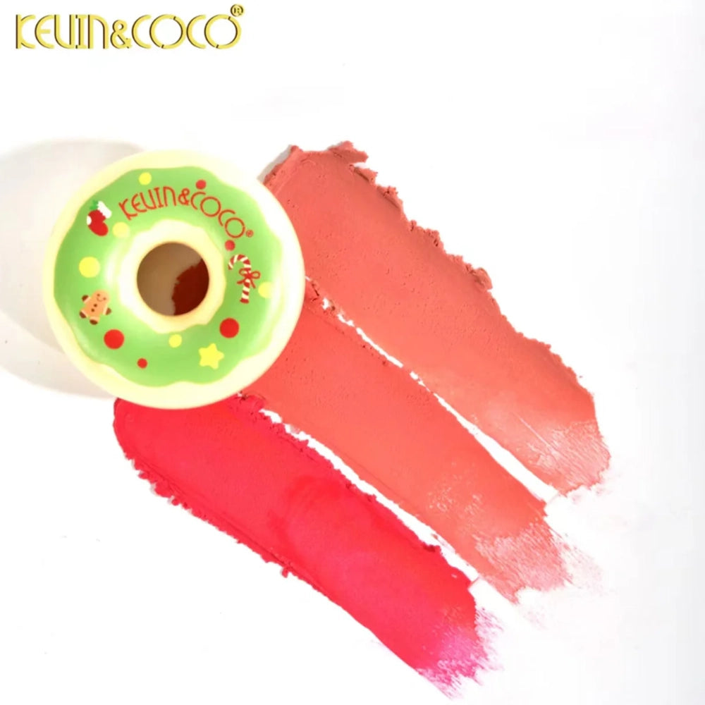 Kevin&Coco - Merry & Bright Makeup Collection
