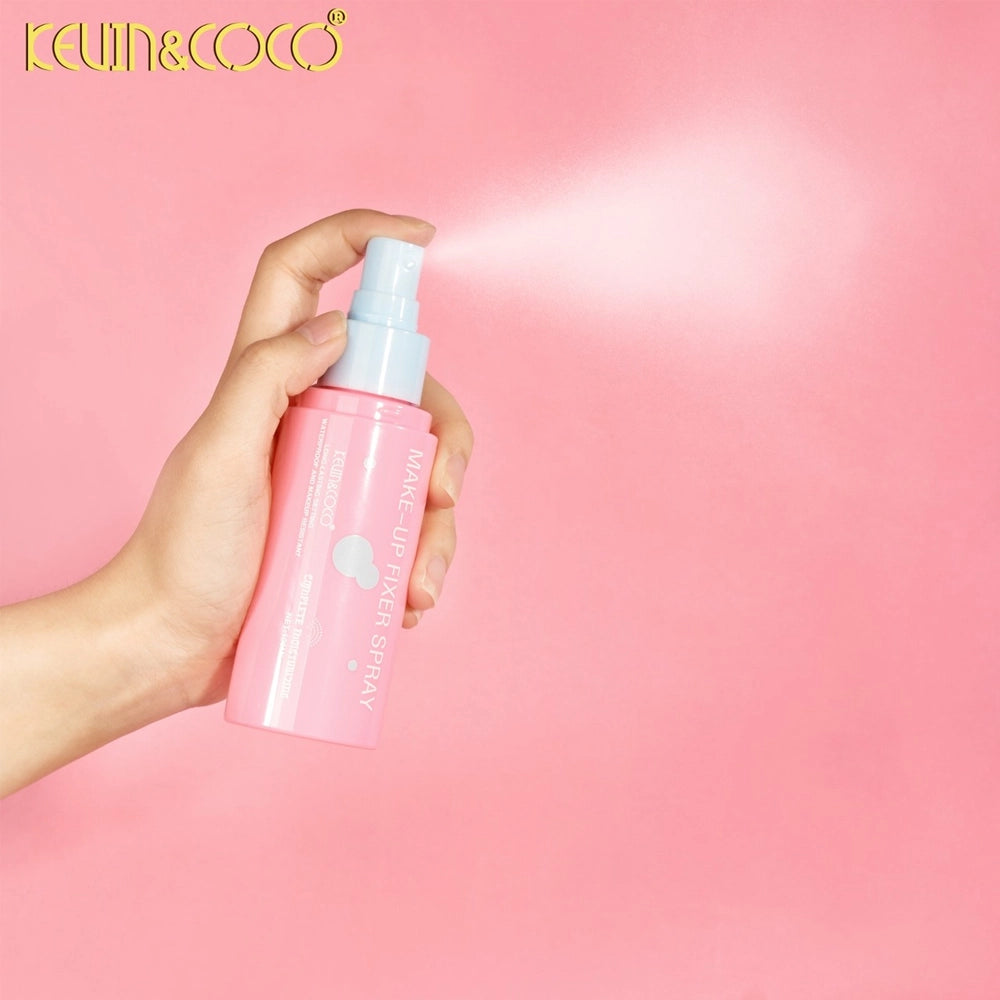 Kevin&Coco - Flawless Setting Spray