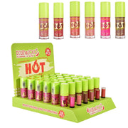 Kevin&Coco - Hot Like Pepper Pumping Lip Gloss