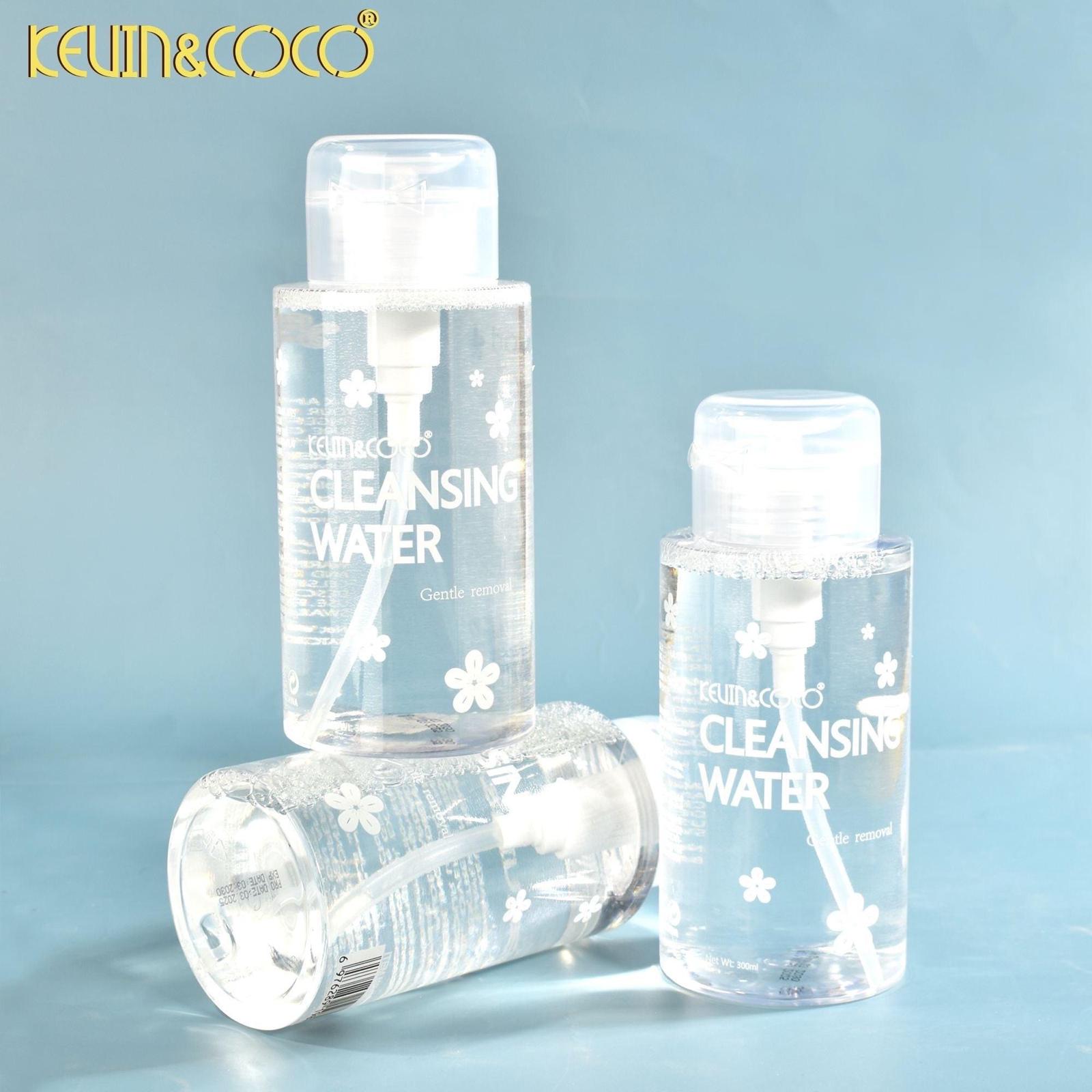 Kevin&Coco - 300ML Cleansing Water