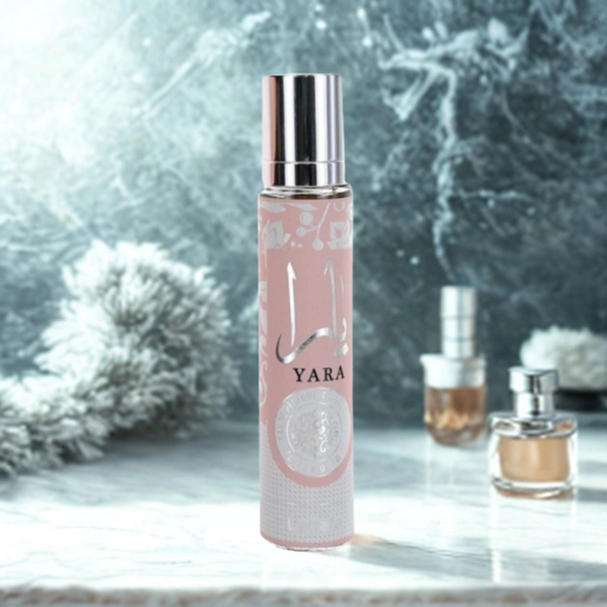 Lattafa - Yara Eau de Parfum Travel Spray 12ml (0.4 oz)