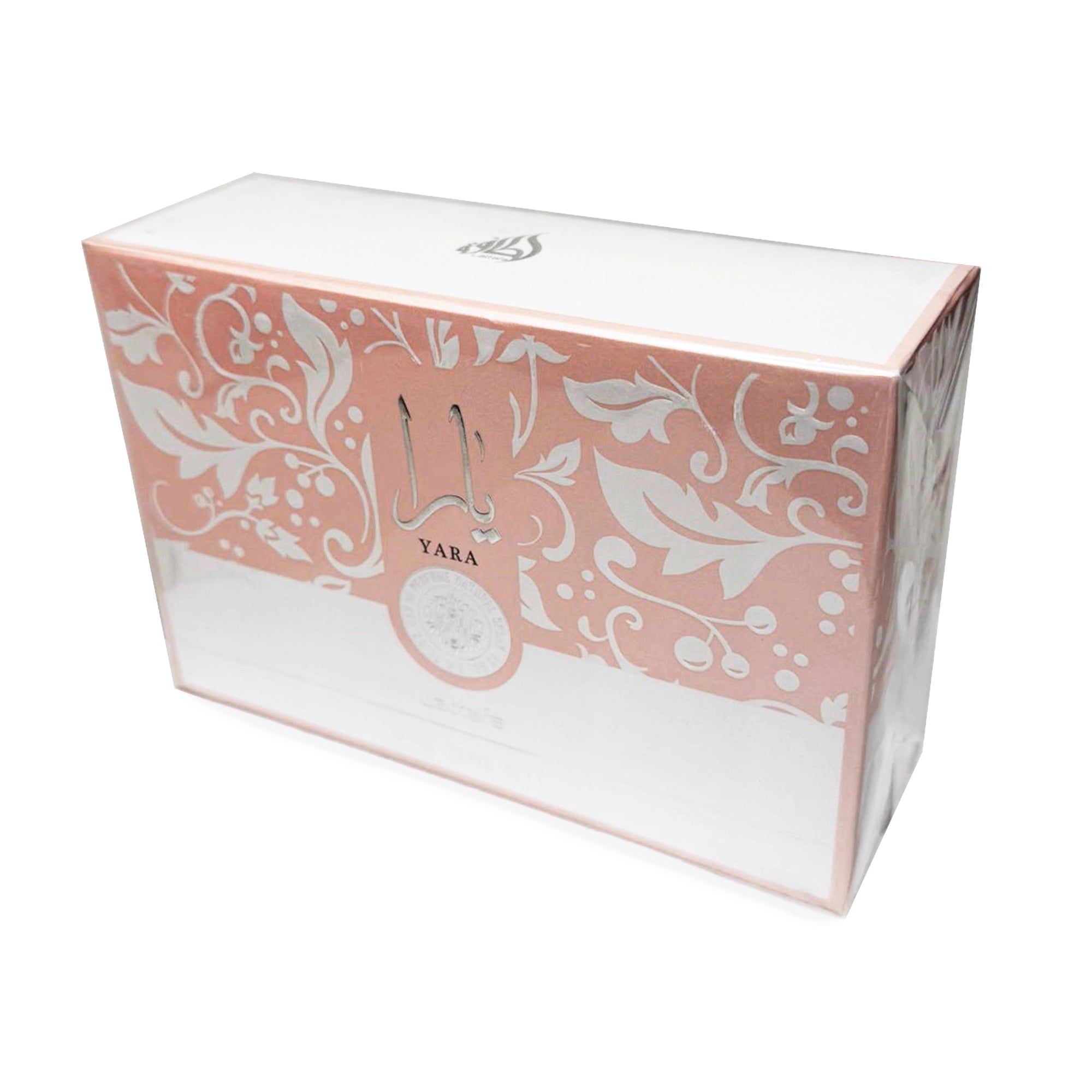 Lattafa - Yara Eau de Parfum Travel Spray 12ml (0.4 oz)