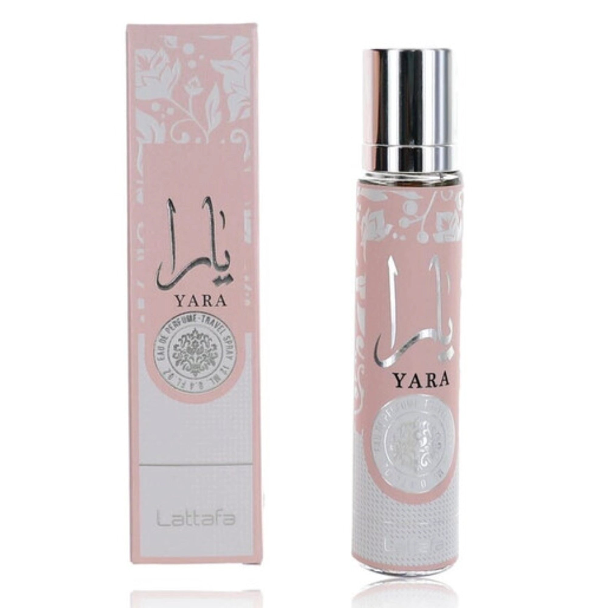 Lattafa - Yara Eau de Parfum Travel Spray 12ml (0.4 oz)