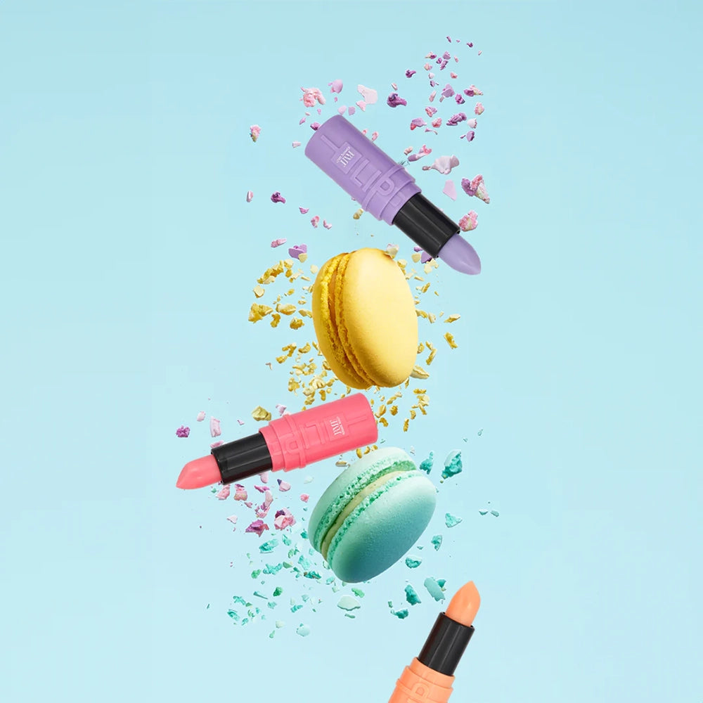 Romantic Beauty - Macaron Plumping Lipstick Magic