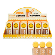 OZE LAB – Gotchu Covered Flawless Foundation