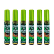 Alma Belleza - Bergamota Rimel Oil Black Aceite Waterproof Mascara