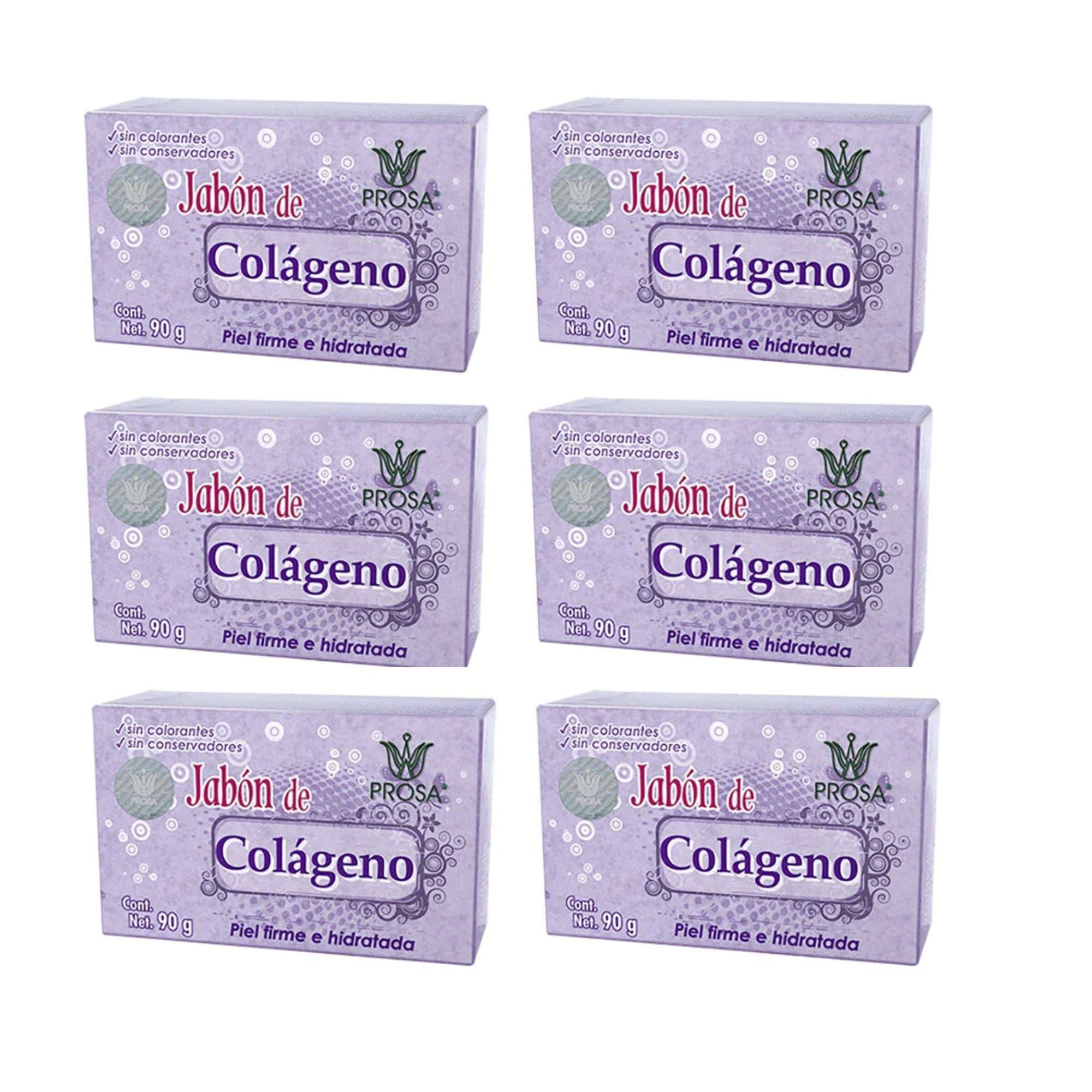 Prosa JABON SOAP