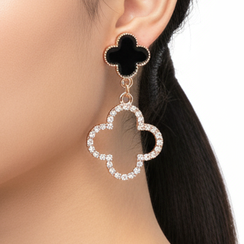 Earrings - 226 RER-2632R6