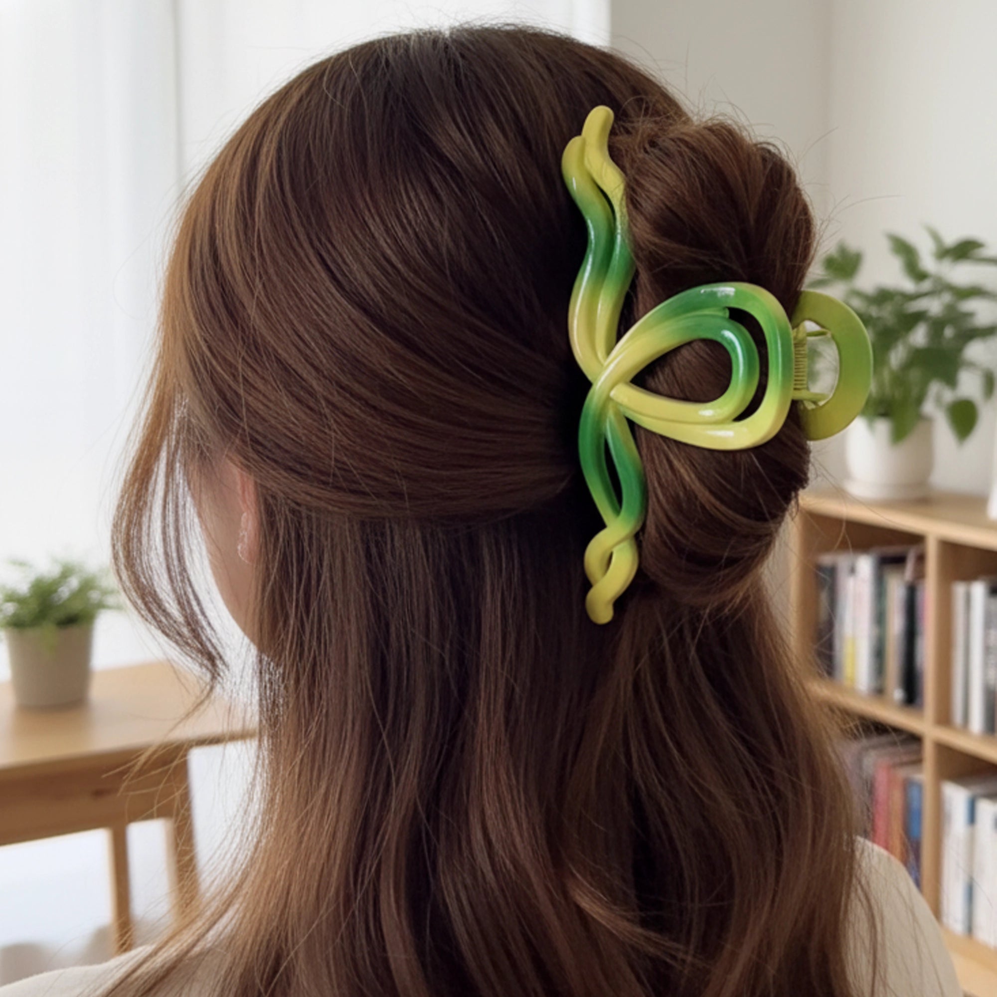 Hair Clip	10 SA-5731