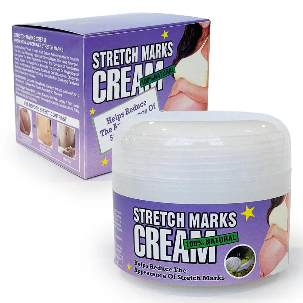 Simply Bella - Stretch Marks Cream 230g