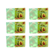 Simply Bella -  Avocado Natural Soap