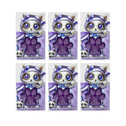 Simply Bella -  Cat’s Paw Grape Natural Soap for Kids