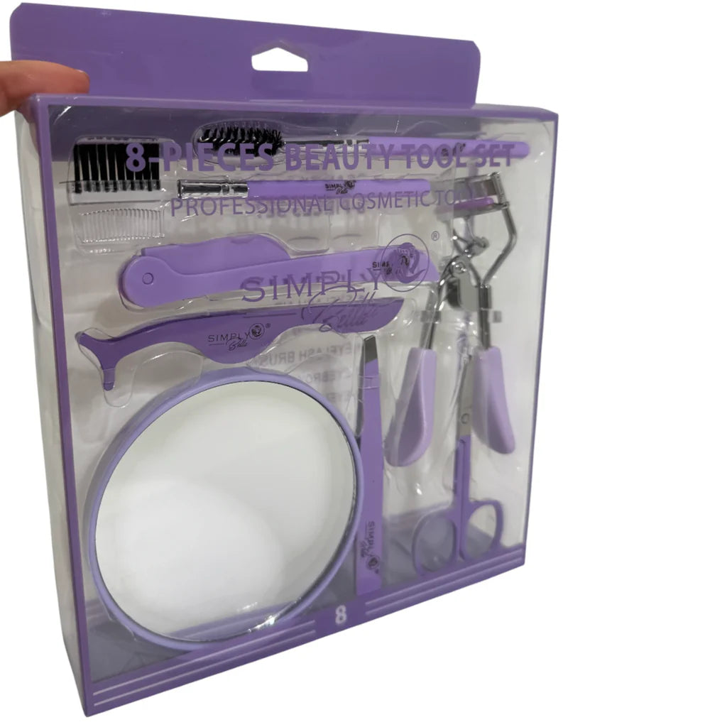 Simply Bella - Beauty Tool Essential Kit