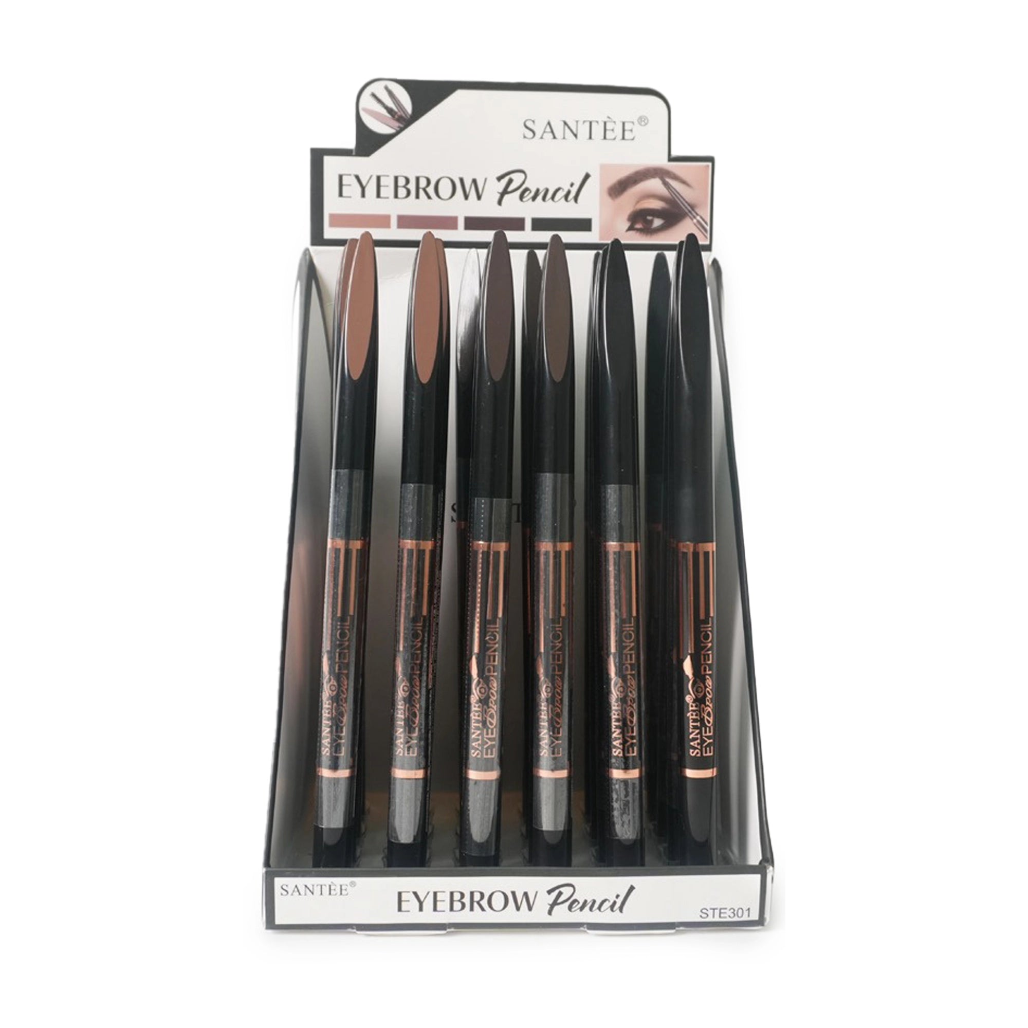 SANTEE - Eyebrow Pencil