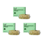 Xime Beauty - Snail Moisturizing and Repairing Serum Capsule