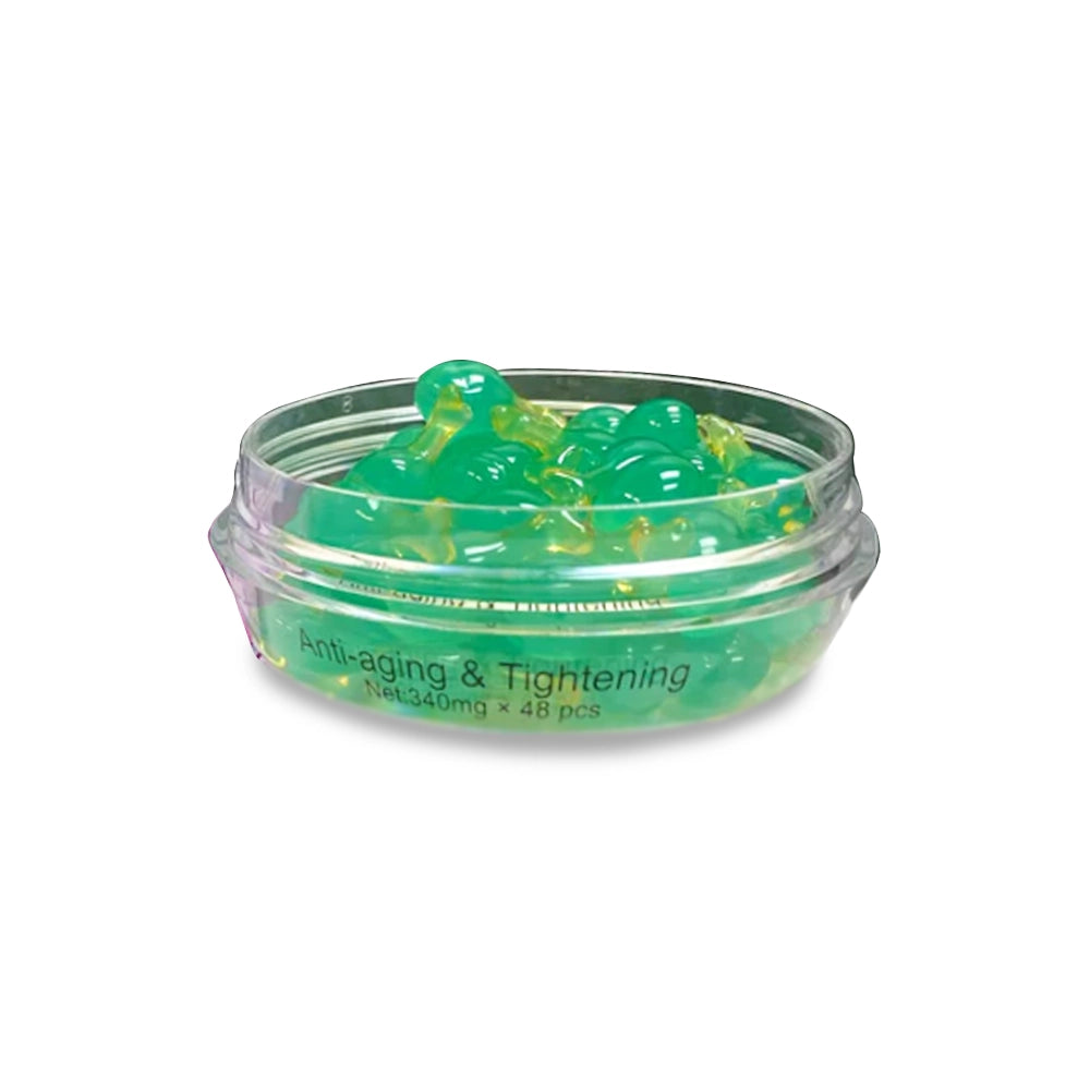 Xime Beauty - Retinol Anti Aging Serum Capsules