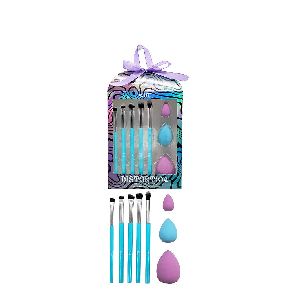 Amuse - Distortion Brush Kit - TRUECOLOR WHOLESALE